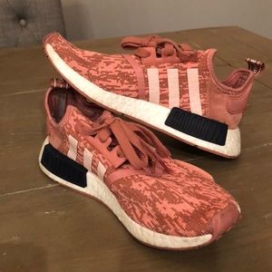 Adidas 3 Stripes Ultra Boost